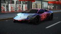 Lamborghini Murcielago Tosyd S9 para GTA 4