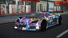 Gumpert Apollo Rieden S9 para GTA 4