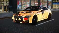 BMW M6 Joena S13 para GTA 4