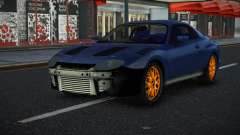 Mitsubishi FTO Jeiko para GTA 4