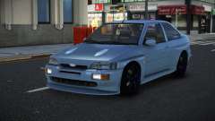 Ford Escort Fiblixawe para GTA 4