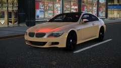 BMW M6 Joena para GTA 4
