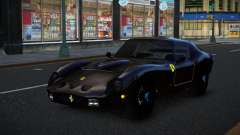 Ferrari 250 Ezas para GTA 4