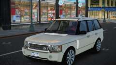 Land Rover Range Rover Supercharged Fayocew para GTA 4