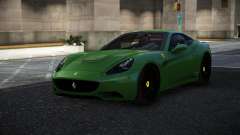 Ferrari California Jenra para GTA 4