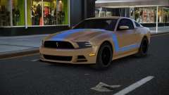 Ford Mustang Sokay para GTA 4