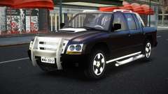 Chevrolet S10 Mapmih para GTA 4