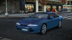 Nissan Silvia Devu para GTA 4