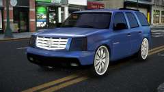 Cadillac Escalade Anjaly para GTA 4