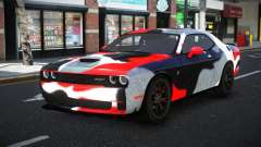 Dodge Challenger Jomeco S1 para GTA 4