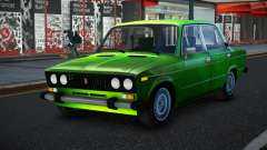 VAZ 2106 Bejala S11