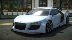 Audi R8 Yehunaxa para GTA 4