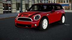 Mini Cooper Rezpoy para GTA 4