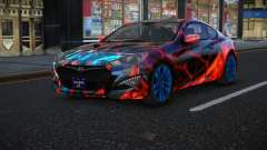 Hyundai Genesis Lethaine S9 para GTA 4