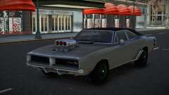 Dodge Charger Mayeca para GTA 4