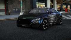 Audi TT Derle S12 para GTA 4