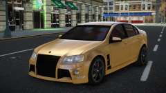Holden HSV Luzoqiq