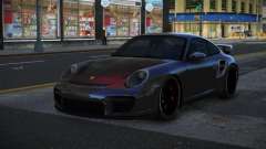 Porsche 911 Lovufiy para GTA 4