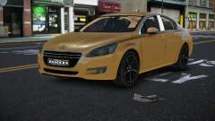 Peugeot 508 Boizo para GTA 4