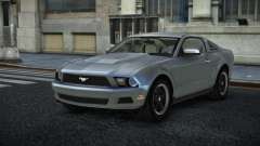 Ford Mustang Bobyataxa para GTA 4