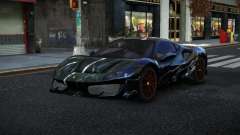 Ferrari 488 Dengab S14 para GTA 4