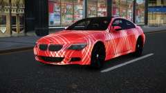 BMW M6 Joena S11 para GTA 4