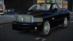 Dodge Ram Kekbub para GTA 4