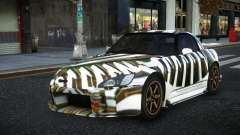 Dodge Challenger Jomeco S3 para GTA 4