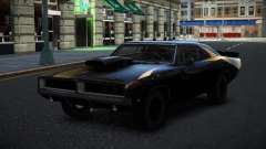 Dodge Charger Ganlan S10 para GTA 4
