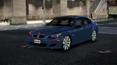 BMW M5 E60 Cusiguser para GTA 4
