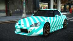 Dodge Challenger Jomeco S9 para GTA 4