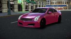 Nissan Skyline Hesjulife para GTA 4