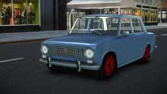 VAZ 2101 Sapbukor para GTA 4