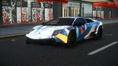Lamborghini Murcielago Tosyd S6 para GTA 4