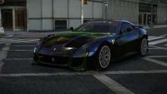Ferrari 599 Ralon S10 para GTA 4