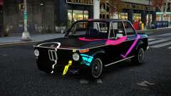 BMW 2002 Dynat S3 para GTA 4