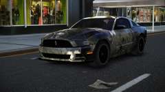 Ford Mustang Sokay S1 para GTA 4