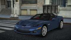 Chevrolet Corvette Xawlapam para GTA 4