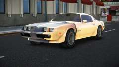 Pontiac Trans AM Matrithy S6 para GTA 4