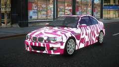 BMW M3 E46 Jaylor S13 para GTA 4