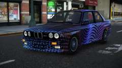 BMW M3 E30 Launah S11 para GTA 4