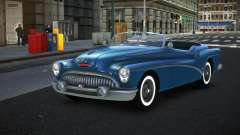 Buick Skylark Zagquk para GTA 4