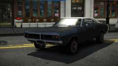 Dodge Charger Vodtogus para GTA 4