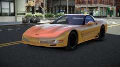 Chevrolet Corvette Ewis para GTA 4