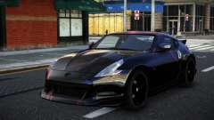Nissan 370Z Lynca S13 para GTA 4