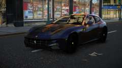 Ferrari FF Misathy S5 para GTA 4