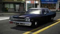 Dodge Monaco Towiw para GTA 4
