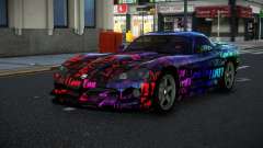 Dodge Viper Jorron S7 para GTA 4