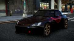 Dodge Challenger Jomeco S1 para GTA 4