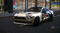 Ford Mustang Neyah S1 para GTA 4